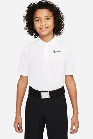 Nike Golf Polo Shirt12