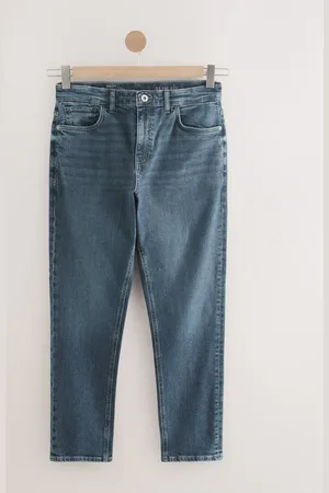 Next Vintage Wash Denim Jeans34 S