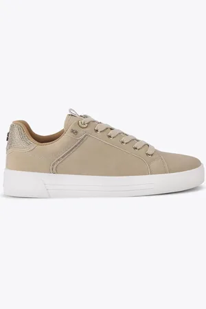 Kurt Geiger Lillian2 Nude Trainerseu38