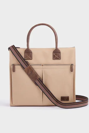 Osprey The Maverick Canvas and Leather Cabin Bag with WashbagJeden