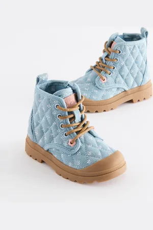 Next Print Chunky BootsEU 29 (UK 11)