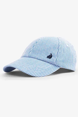 JoJo Maman Bébé Striped Cap3