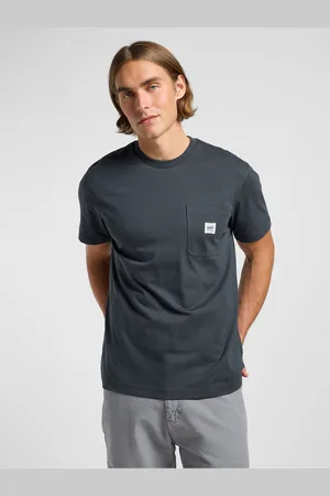 Lee WW Pocket 100% Cotton T-ShirtM