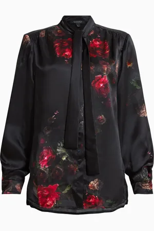 AllSaints AllSaints Toni Shirt42