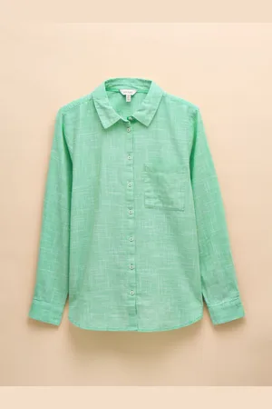 Joules Ida Cotton Shirt40
