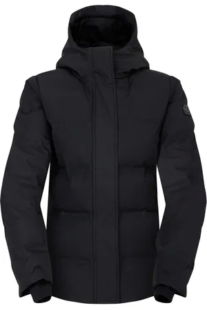 Dare 2B Womens Entrusted Black Jacket44