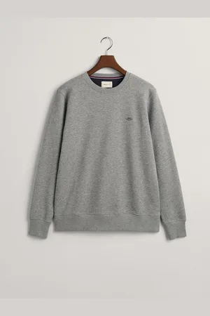 GANT Shield Crew Neck Sweatshirt3XL