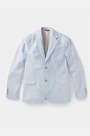 Aubin Pasmore 100% Cotton Blazer42 R