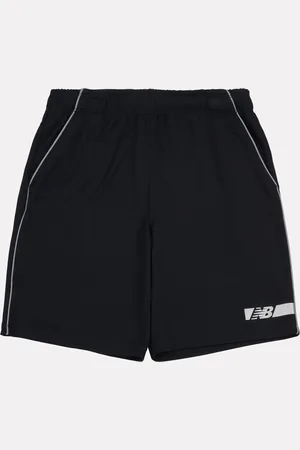 New Balance Boys Football Shorts10