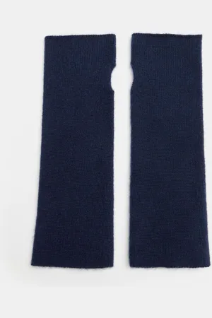 Hush Puppies Cashmere Fingerless GlovesJeden