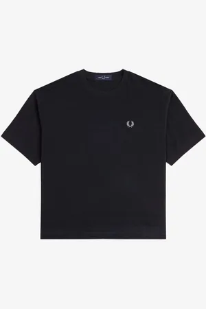 Fred Perry Pique T-Shirt36