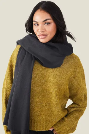 Accessorize Grace Supersoft Blanket ScarfJeden