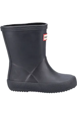 Hunter Kids First Matte WelliesEU 22 (UK 5)