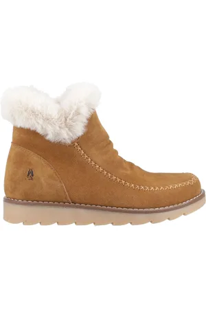 Hush Puppies Moira Mid Bootseu37