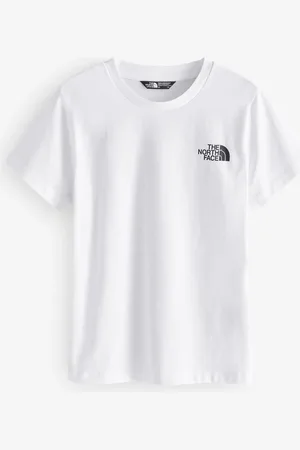 The North Face Koszulka Teen Simple DomeL