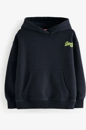 Superdry Essentials Hoodie4 lat (104 cm)