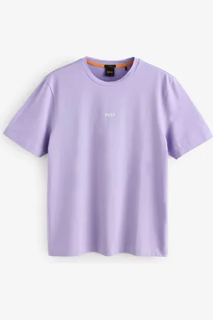 HUGO BOSS Relaxed Fit Logo T-Shirt3X-L
