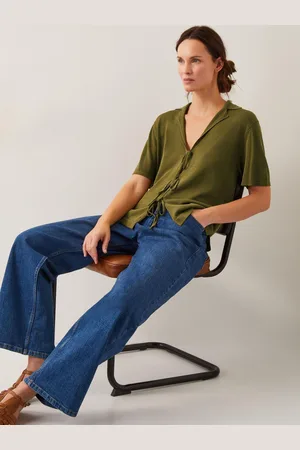 Monsoon Tia Tie Knitted CardiganX-Large