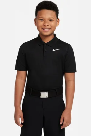 Nike Golf Polo Shirt7