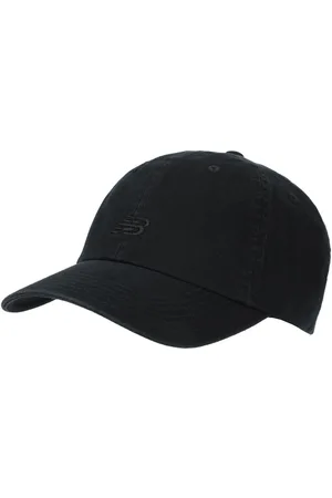 New Balance 6 Panel Classic 100% Cotton Hat V 2.0Jeden