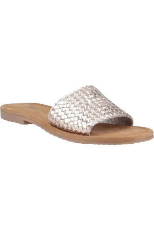 Hush Puppies Hetty Slides Sandalseu355