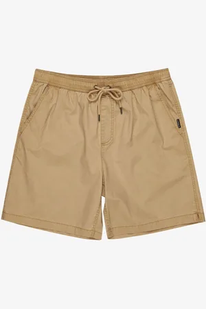 Quiksilver Taxer Drawstring ShortsM