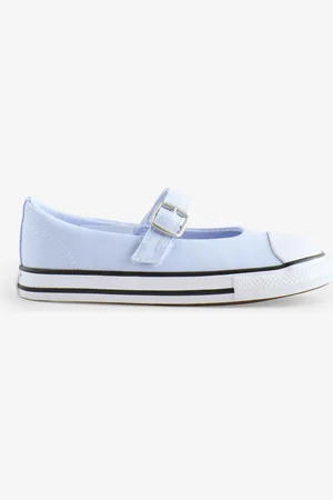 Converse Infant Chuck Taylor Dainty Mary Jane Shoesuk8eu255