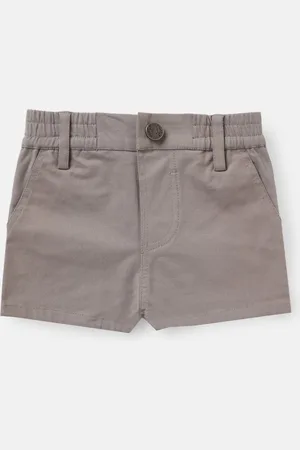 Angel & Rocket Dylan Mini Woven Chino Shorts6874 cm