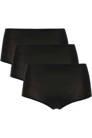 Chantelle 3 Pack Soft Stretch Seamless One Size High Waisted KnickersJeden