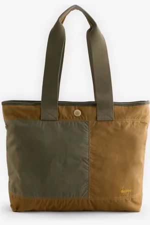 Barbour 100% Cotton Mya Tote BagJeden