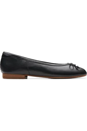 Clarks Buty skórzane Fawna LilyEU 37 (UK 4)