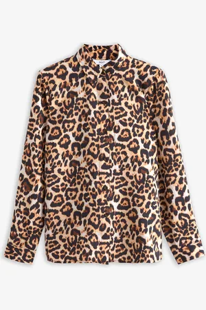 Next Print Coord Shirt48