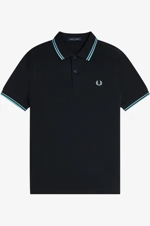 Fred Perry Koszulka polo z kontrastowym wykończeniemX-Large