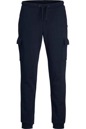 JACK & JONES Cargo Style Sweat Joggers12 lat (152 cm)