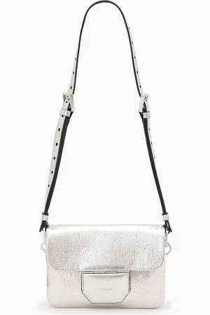 AllSaints AllSaints Jupiter Xbody BagJeden