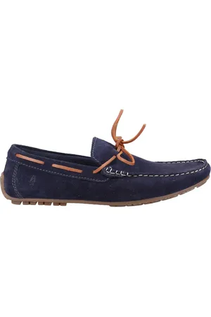 Hush Puppies Buty żeglarskie Reubenuk7eu41