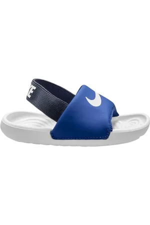 Nike Sandały niemowlęce Kawa Infantuk95eu275