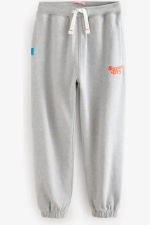 Superdry Essentials Joggers4 lat (104 cm)