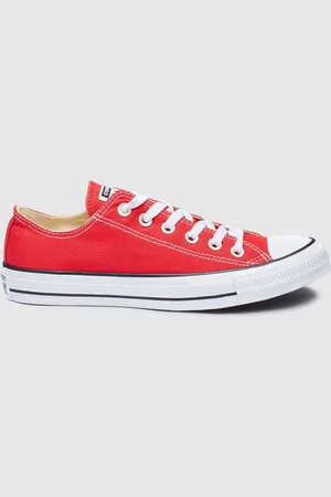 Converse Chuck Taylor All Star Ox TrainersEU 35.5 (UK 3)