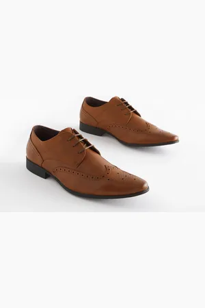 Next Buty brogsyEU 43 (UK 9)