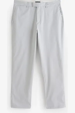 Ted Baker Regular Fit Jackus Semi Plain Chino Trousers36 R