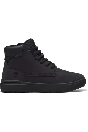Timberland Seneca Bay Leather Chukka Brown BootsEU 24 (UK 7)