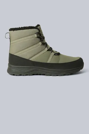 Animale Mens Filey Recycled Snow BootsEU 46 (UK 12)