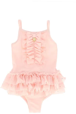 Angels Face Pink Bali Swimsuit140146 cm