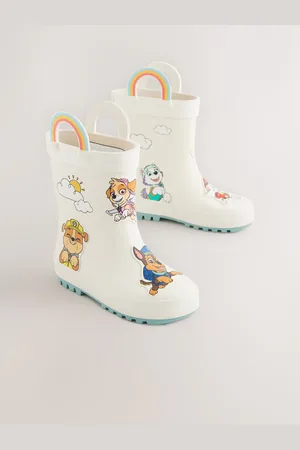 Next Kalosze z uchwytami z motywem Paw PatrolEU 29 (UK 11)