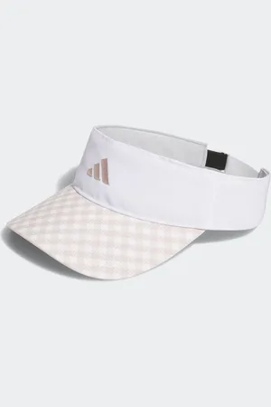 adidas Tour Gingham Visoronesize