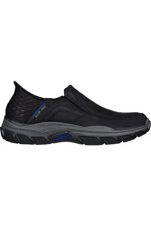 Skechers Respected Elgin Slip In ShoesEU 41 (UK 7)