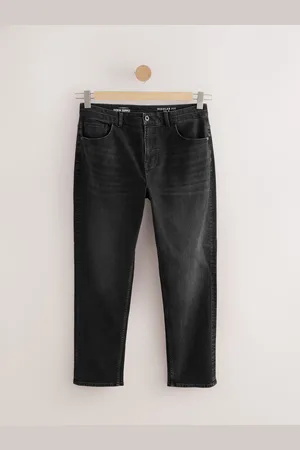 Next Regular Tapered Fit Classic Stretch Jeans30 S