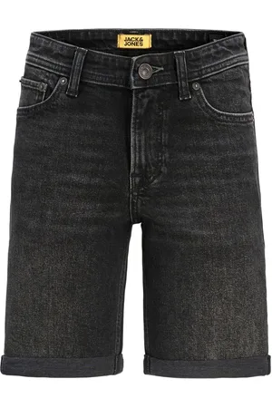JACK & JONES Regular Fit Denim Shorts152158 cm