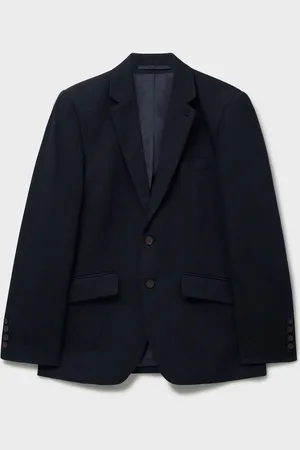 J.Crew Cotton Linen Blazer56 Regular (UK 46 R)